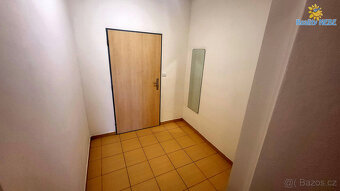 Ponájemj bytu 2+kk 74 m2 Vyškov Smetanovo nábřeží - 10