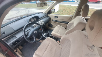 Nissan X-trail 2.2 dCi - 10