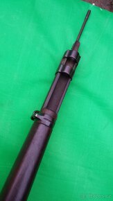 Pažba MAUSER Vz.24 krátká verze 1908/34 - 10
