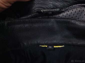 Probiker PRX-7 pánska kožená moto kombinéza 3XL 2XL 58/56 - 10