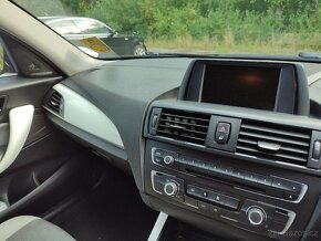 BMW F20 118d 105kw N47N 2012 díly z vozu - 10