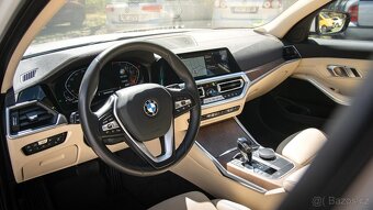 BMW G21 330i - 10