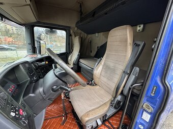 Scania, R 470,EURO3,STANDARD - 10