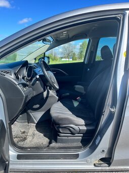 Mazda 5 LPG / 2.0 / 110kW / 2013 / manual - 10