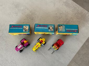Matchbox Lesney - 10