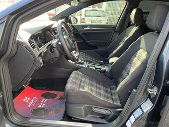 Volkswagen Golf GTI 2.0 TSi/180kW - DSG,LED,.. - 10