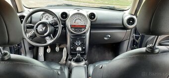 Mini Cooper Countryman 2.0 Sd 4x4 105KW - 10