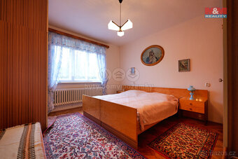 Prodej rodinného domu, 190 m², Prostějov, ul. Sportovní - 10
