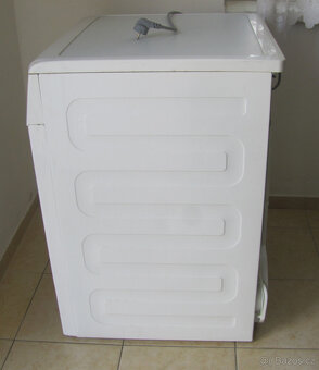 KOND. SUŠIČKA PRÁDLA S TEP. ČERPADLEM - BEKO - 7kg - 10