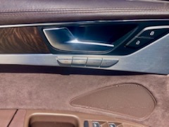 Audi A8 3.0tdi Quattro 184kw model 2013 webasto - 10