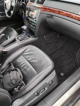 Škoda Superb 3.6 FSI na ND - 10