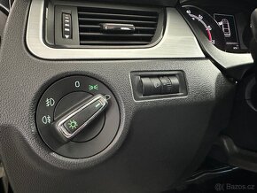 Škoda Rapid 1.0 TSI 81kw Ambition - CZ - 10