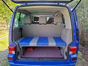 VW Multivan 2.5 Tdi, 75 kw, ACV - 10