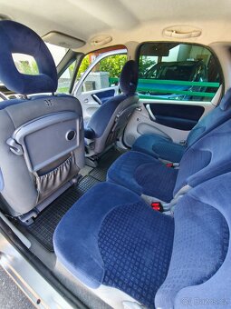 Citroën Xsara Picasso 1.6 HDI 80 kW - 10