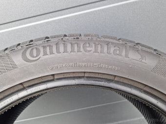 255/45 r20 zimni pneumatiky 255 45 20 255/45/20 pneu zimní - 10