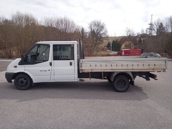 Ford Transit 2.4 TDCi - 10