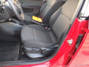 ŠKODA FABIA COM.1,0 TSi 70 KW,,KLIMA,ESP,ČR,SERVISKA - 10