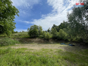 Prodej pozemku k bydlení, 1416 m², Chrastava - Horní Vítkov - 10