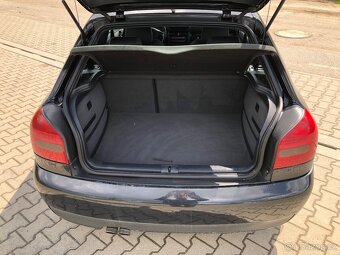 Audi S3, 1.8T 154kW Quattro - 10