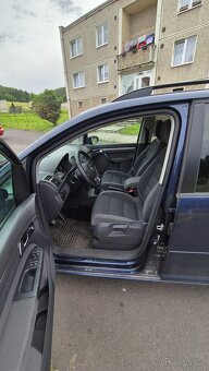 Touran 1.6 tdi 2011 - 10