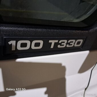 Ford transit - 10