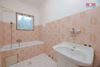 Prodej rodinného domu, 110 m², Bílý Újezd - 10