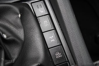 Volkswagen Amarok 2.0 BITDI 132KW 4MOTION DPH ČR (2016) - 10