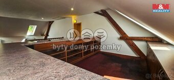 Pronájem obchodního objektu, 519 m², Rabštejnská Lhota - 10