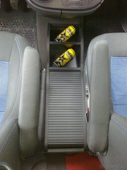Volkswagen Multivan T5 - T6 i Caravelle/Transporter - 10