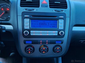 Golf 2.0 Tdi 103Kw DSG BEZ DPF - 10