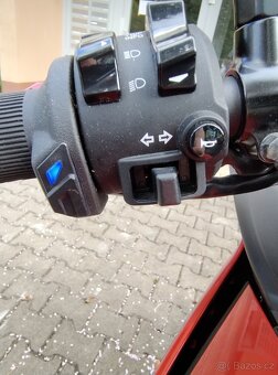 Yamaha Tracer 7GT CZ - 10