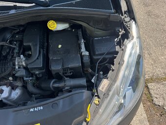 PEUGEOT 208 1,2 61KW,ROK 11/2019,NAJ 172TKM,KLIMA,DOHODA - 10