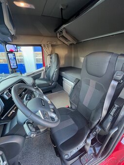 DEMO vozidlo DAF XG 480 FT EURO 6, tahač 4x2 Stand. - 10