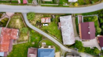 Na predaj rodinný dom, Šarišské Čierne, Bardejov - 10