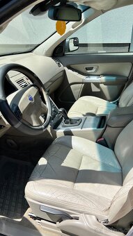 Volvo XC90 2.4 D5 136kw - 10
