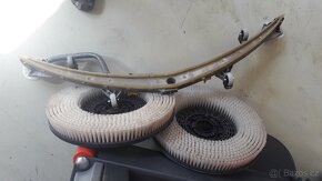 Podlahový mycí stroj Hako B 910 se sedící obsluhou - 10