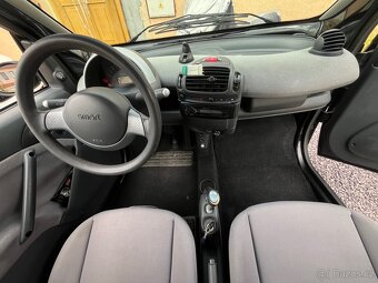 SMART Fortwo coupé 37 - 10