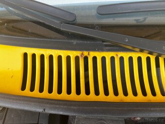 Fiat seicento sporting - 10