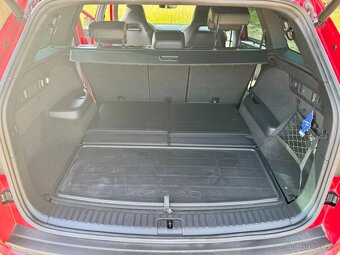Škoda KODIAQ,2.0TSi,sportline,max výbava,7míst,nez tope - 10
