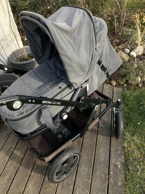 Kočárek Britax Go Big 2 - 10