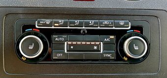 VW CADDY 1,6 Tdi,Highline,ALCANTARA. - 10