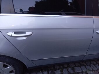 Passat b6 2l 103kw 2008r - 10