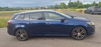 Prodám Renault Megane Grantour Intens Energy Tce 130 - 10