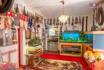 Prodej rodinného domu, 174 m², Hoštice - 10