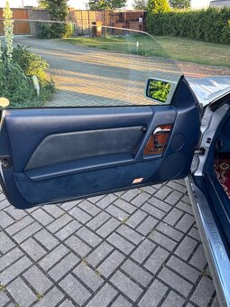 Mercedes 129 500 SL - 10