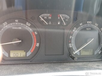 Škoda Fabia motor 1.2HTP/12v/47kw.dovoz - 10