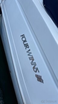 Four Winns Vista 378 - 10