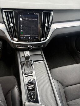Volvo V60 D3 - 10