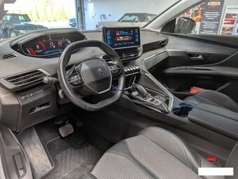 Peugeot 3008 II PureTech 130 ALLURE EAT8 rok 04/2021 - 10