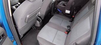 Ford Focus C-Max 1.6 TDCi - 10